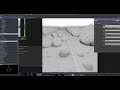 Fractal Experiments in Touch Designer