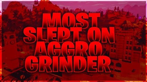 When will @OfficialAggro recruit me? #Aggro10kRC