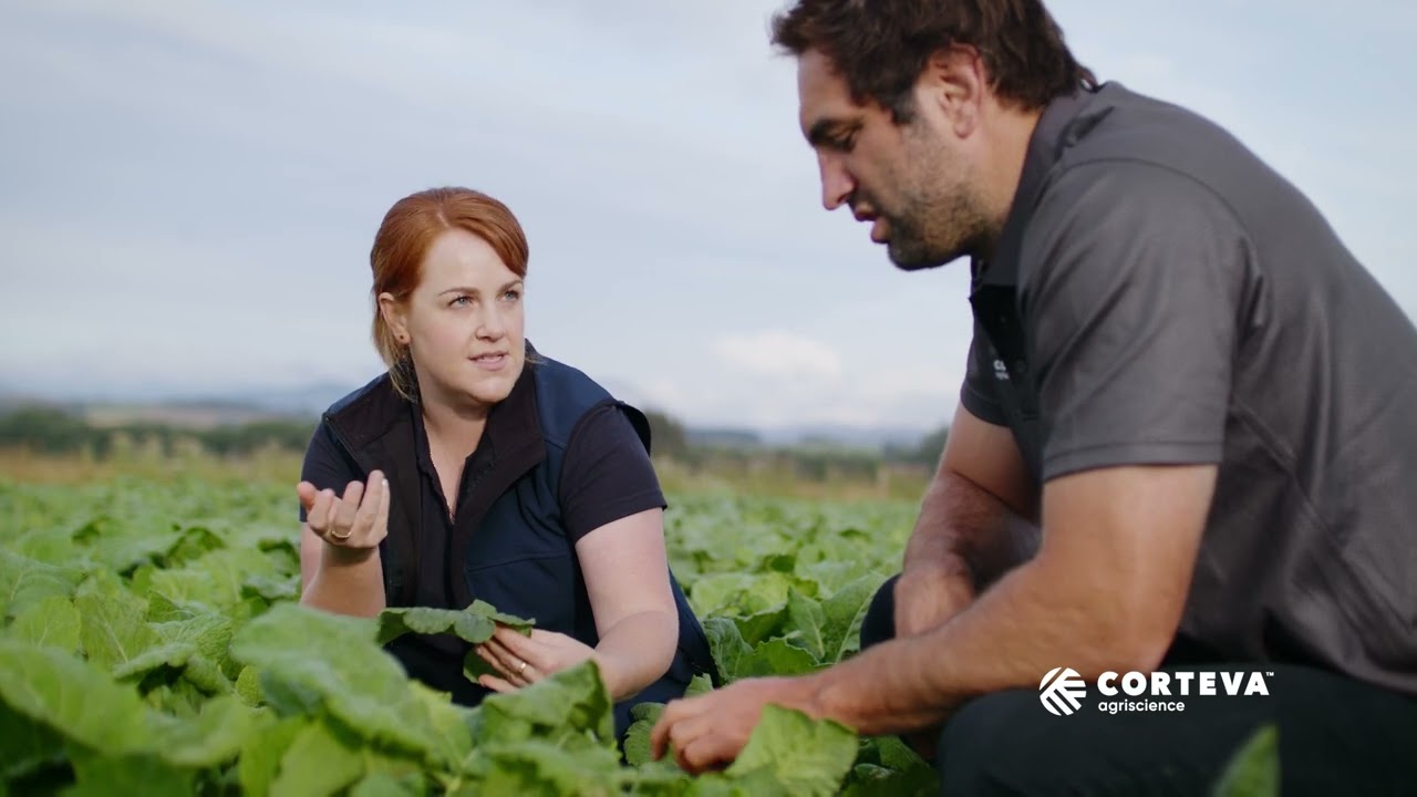 Sam Whitelock Brand Ambassador