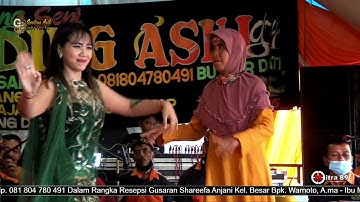 WALED Gending Asih Live Telagasari 5 Desember 2021