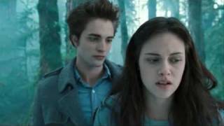 Bella & Edward-Decode Paramore