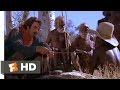 Quigley down under 511 movie clip  a day with the natives 1990