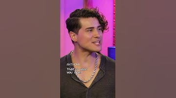 Naia identifies as a female wolf