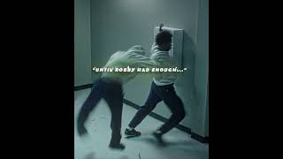 Shawn Picked The Wrong Guy ...🔥{4k} || Cobra kai edits || #shorts #edit #cobrakai