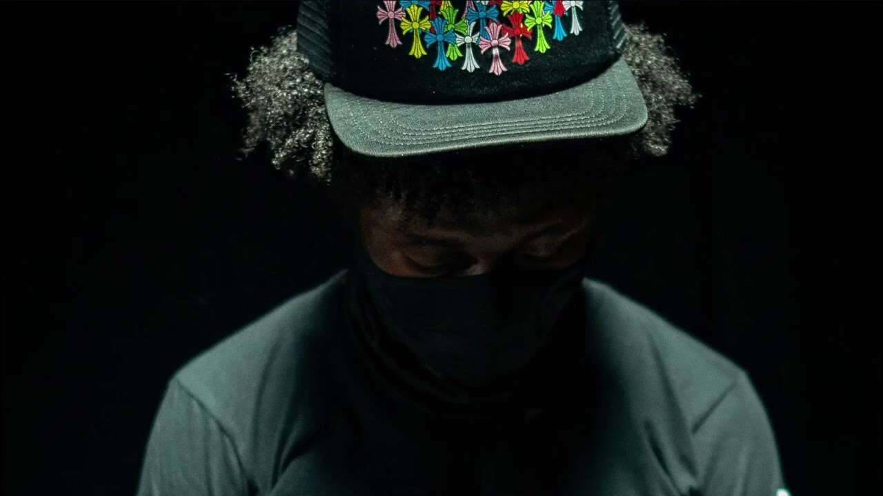 163Margs x Digga D x .nathan. Type Beat - "MIRROR"