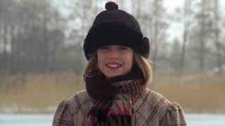 Astrid Lindgrens jul - Lucka 18 - Alla vi barn i Bullerbyn