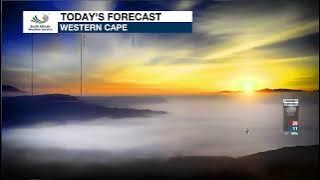 Weather Forecast | 11 November 2022