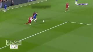 البلجيكي يفعل بليڤر بول العجب