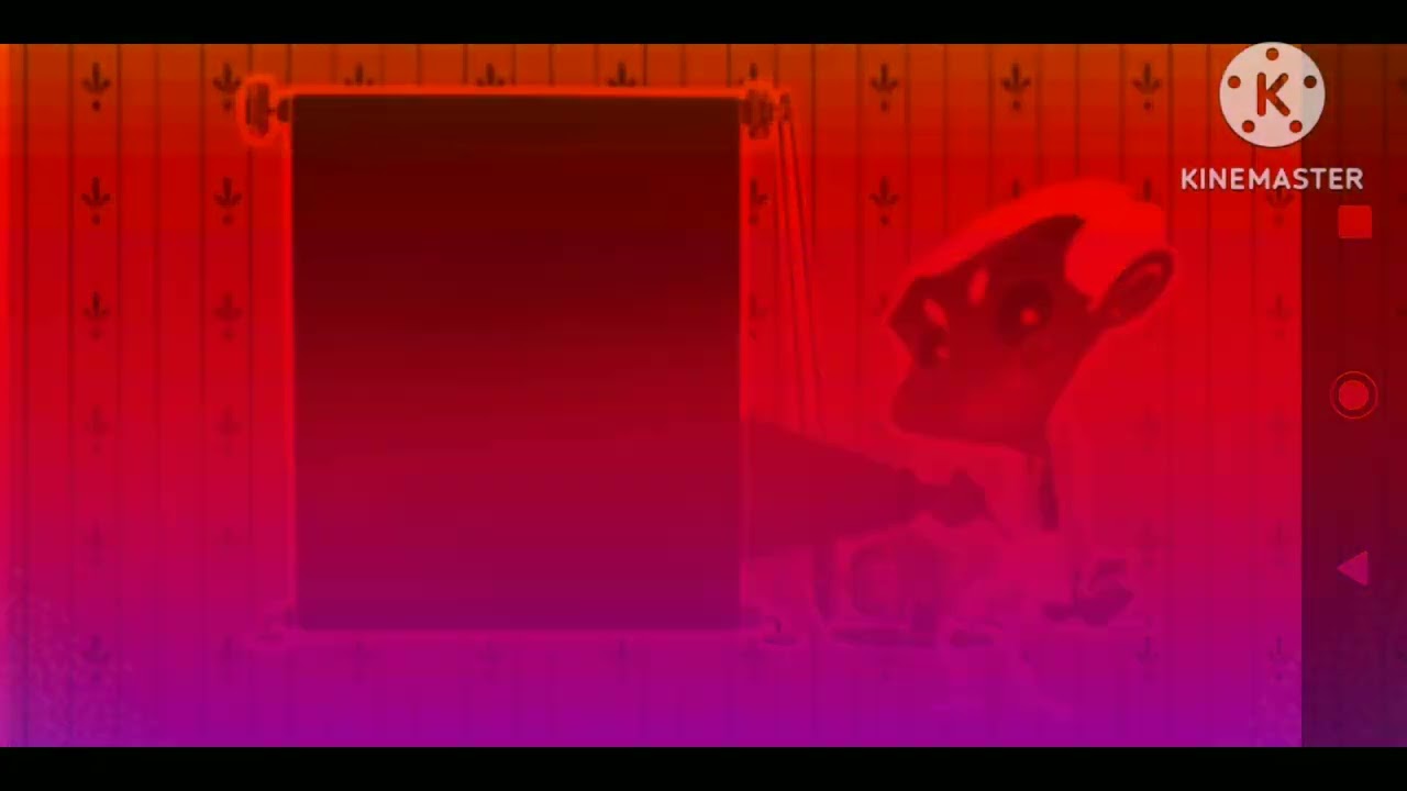 Mr Bean effects kinemaster