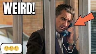 Goodfellas (1990): 15 Weird Facts You Didn't Know