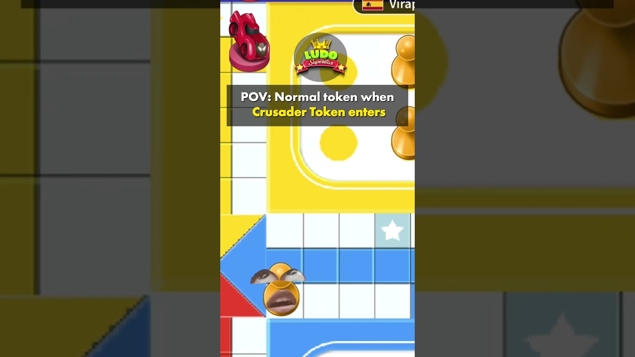 Comment👇if you have completed the Dark Crusader Event! 🎲