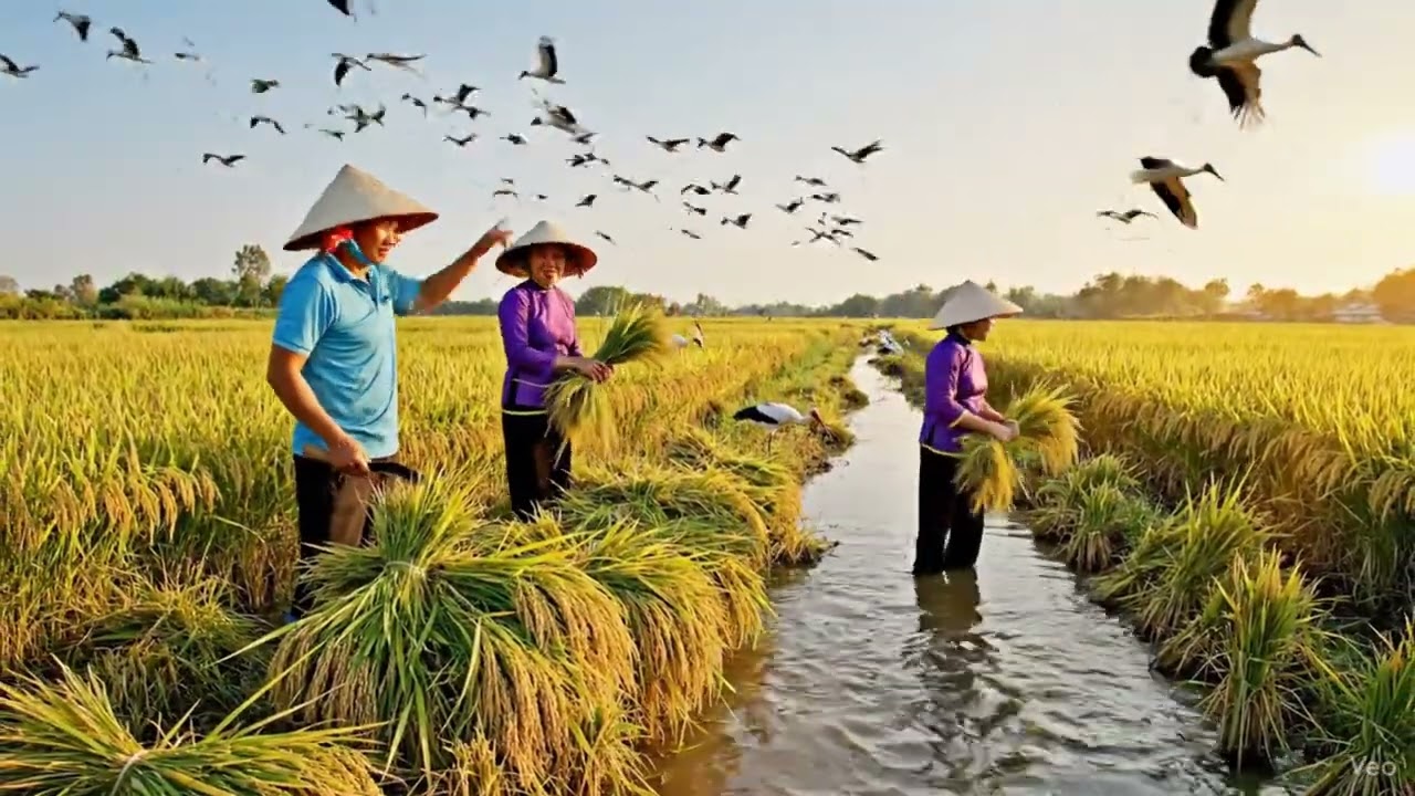 Hẹn Nhau Giữa Mùa Vàng