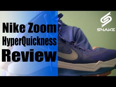 nike hyperquickness 2018