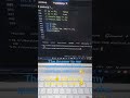 The Answer to my question asked in the previous video is=🔥 #schofield #coding #codeleague #coding