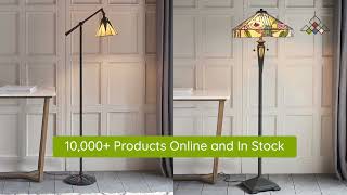 Tiffany Lighting Direct Tiffany Lighting Range_Landscape