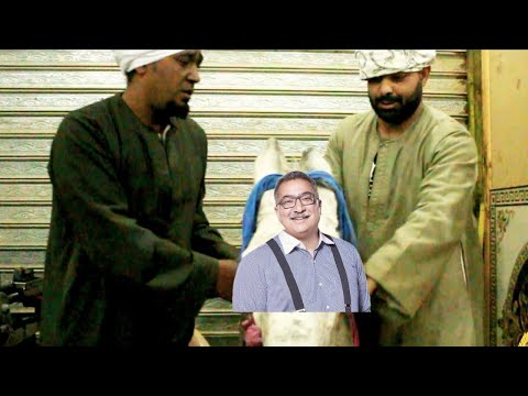 ابراهيم عيسى ونساء الصعيد والرد من عصام وسمير