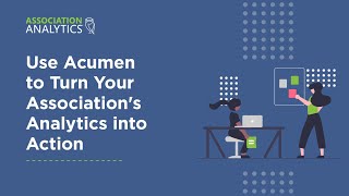 Data Analytics Built for Associations
