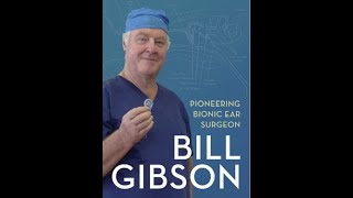 Meniere’s Disease (“MD”) Q&A – Professor William Gibson