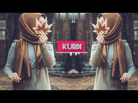 اغنية كردية جميلة جدا ومشهورة (بلبلو لو)  kurdish trap remix (bilbilo lo)