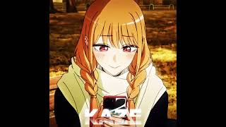 Marin kitagawa short edit