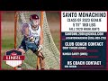 Santo Moachino 2023 Goalie (Fall 2020)