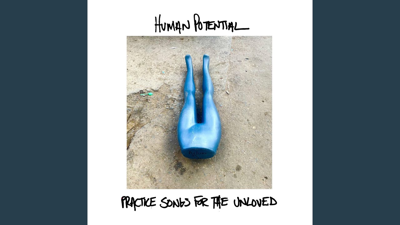 Practice Songs for the Unloved