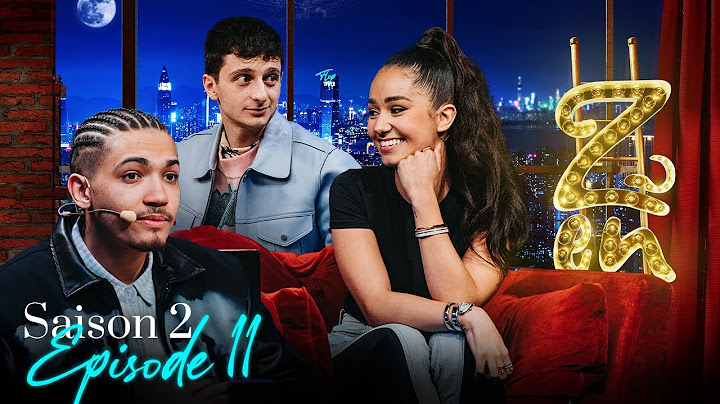 ZEN #11 avec Lena Situations - Saison 2