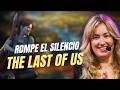 Ashley y la polémica de The Last of Us (HBO) | 3 Noticias Critical Role