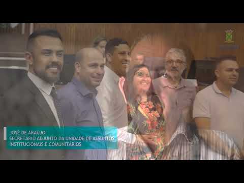 Câmara de Santo André lança vídeo institucional para comemorar seus 131 anos de história