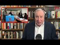 Are US/Israel relations in trouble with new Israeli government? | Top Story Clips #netanyahu