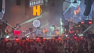 Bosquito - Pepita, Live Beraria H, 2024