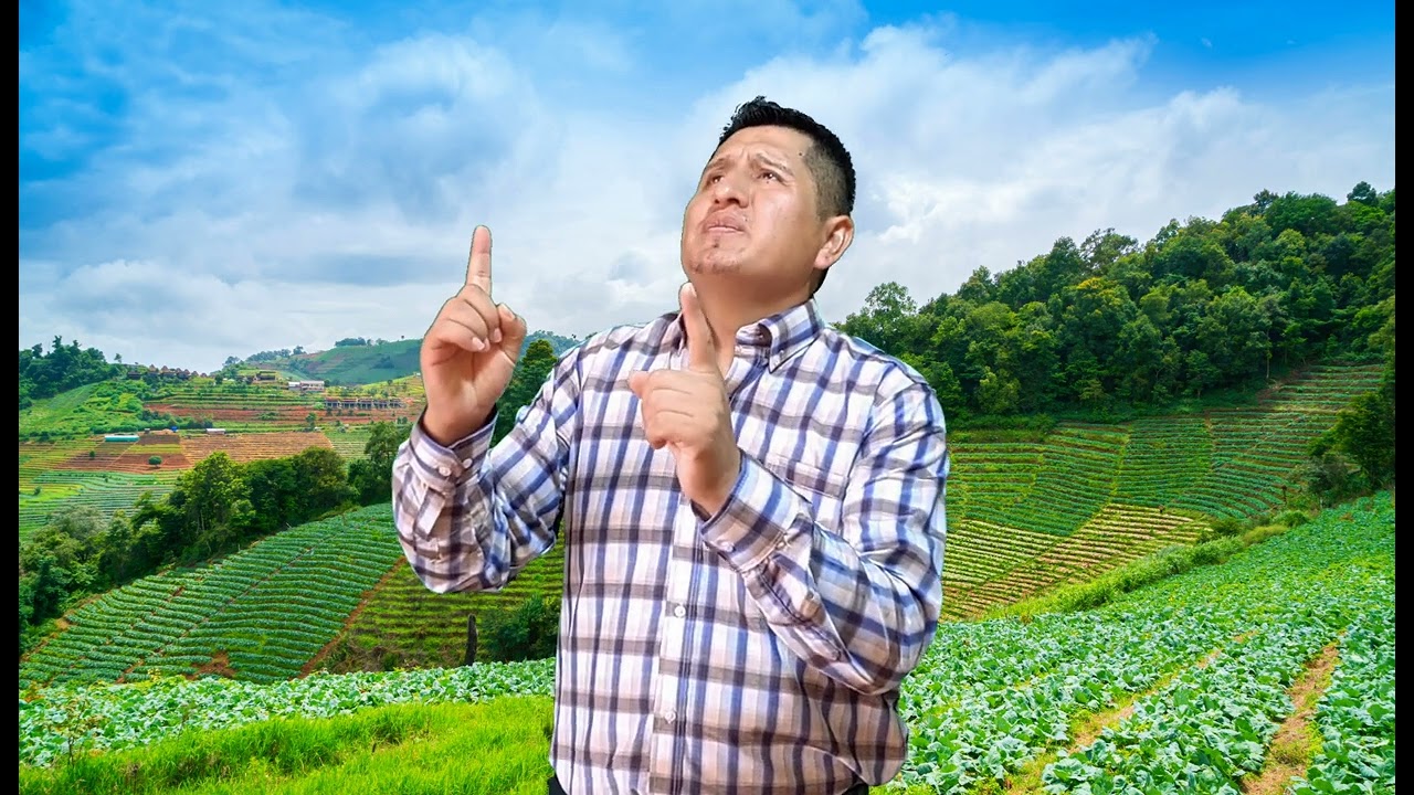 MINISTERIO FIEL Y VERDADERO  \ TU ERES MI VIDA /