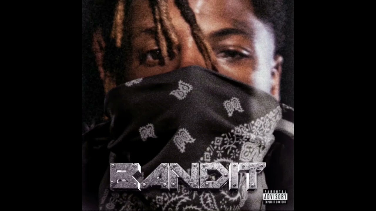 Juice Wrld - Bandit [OG] (Near Studio Acapella)