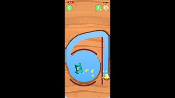 Dig This! 126-05 UP UP AND AWAY CHAPTER Walkthrough Solution