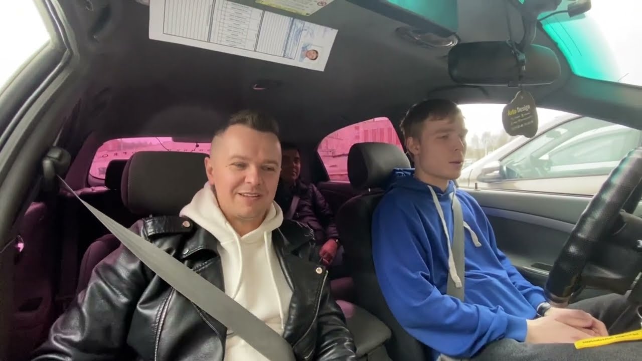 Экзамен за деньги, сдам или нет?