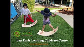 Best Early Learning Childcare Centre