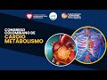 Congreso colombiano de cardiometabolismo