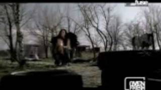 Seether Ft Amy Lee - Broken Music Video