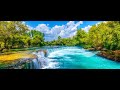 BEAUTIFUL RELAX MUSIC FOR THE SUMMERTIME, WATER SOUNDS, STRESS RELIEF AND BIRD SOUNDS 6 Mp3 Song