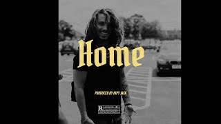 Russ Type Beat - Home