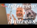 Interview mit Langzeitcoachingklient Andreas über seinen Weg