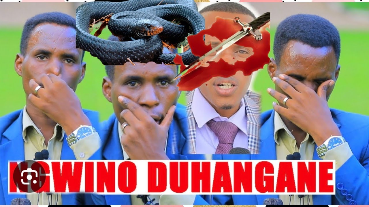 Ezechiel Akomeje Gukometsa Karosi😭Amuteye inkota💔Ntacyo nabahisha Yashatse kunyica kuva Cyera namari