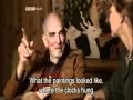 Ingmar Bergman Interview (3/6) Entrevista BBC
