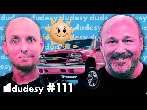 Summer Pinkies | Dudesy W/ Will Sasso & Chad Kultgen Ep. 111