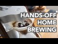 THE RATIO EIGHT - Hands-off Home Brewing