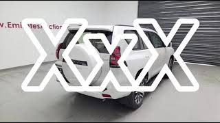 JTEBUSFJ505096957 JTEBUSFJ505096957