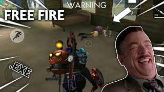FREE FIRE.EXE 08
