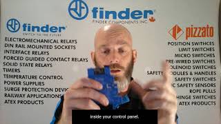 Tech Tips or Sales Pitch In A Minute - Finder MasterPLUS
