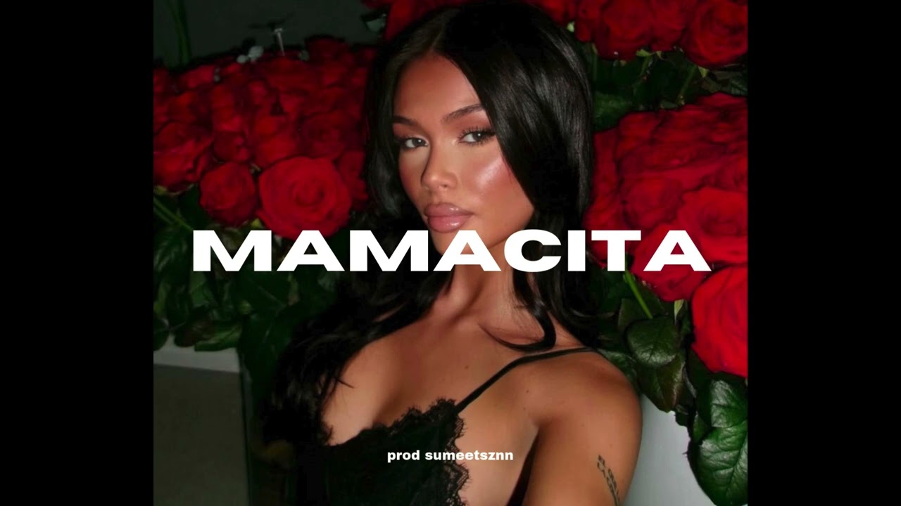 [FREE] 2000s X R&B Type Beat "Mamacita" (Prod. by sumeetsznn)
