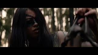 Amber Midthunder - PREY (2022)